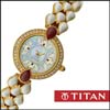Titan RAGA DIVA Collection (9747WM01) - Click here to View more details about this Product